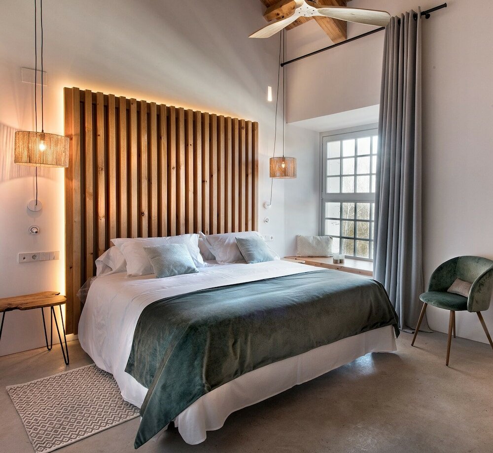 Фото La Fábrica del Canal - Hotel Boutique