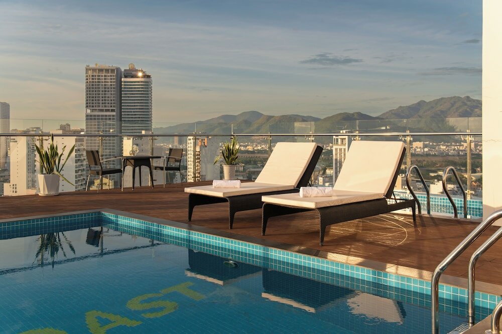 Фото GoldCoast Hotel