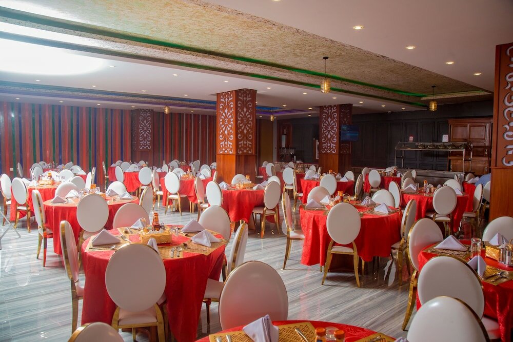 Фото Gr Comfort Hotel