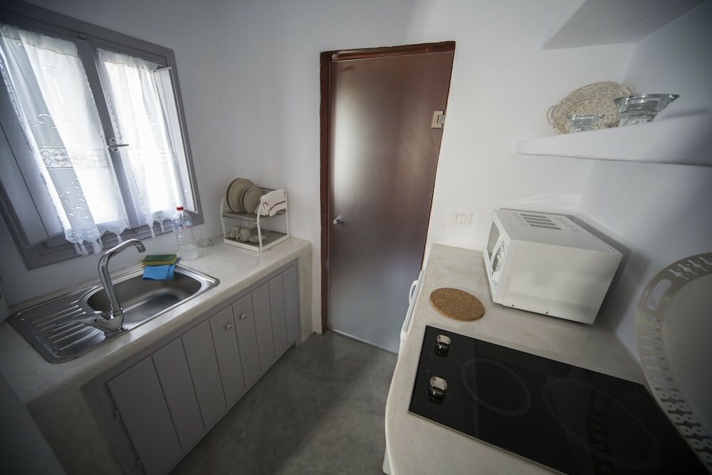 Фото Naftilos Houses