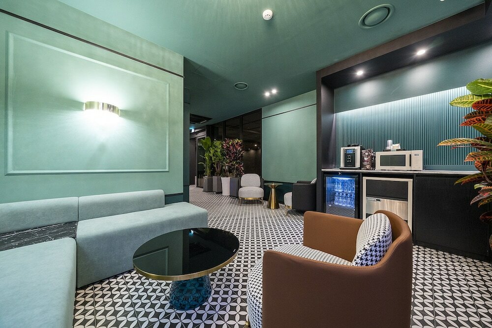 Фото Hotel Classy