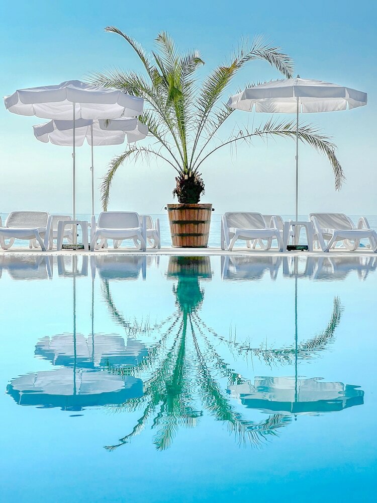 Фото Moko Beach by Grifid - Ultra All Inclusive