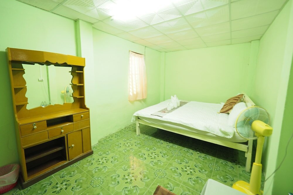 Фото Ram Yai Homestay - Hostel