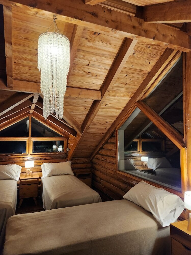 Фото Luna Llena Dina Huapi