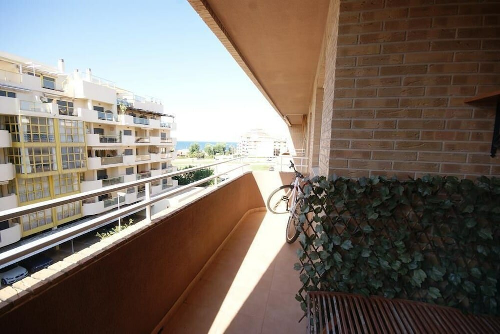 Фото Apartamento Puerto Romano Mh