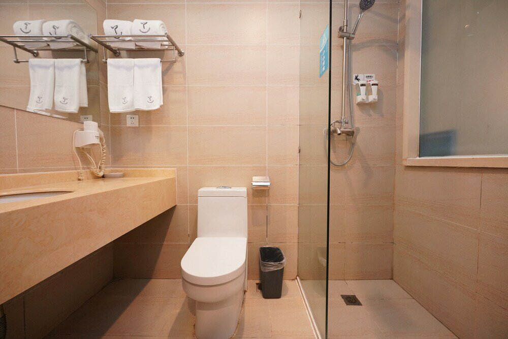 Фото Houdao Hotel