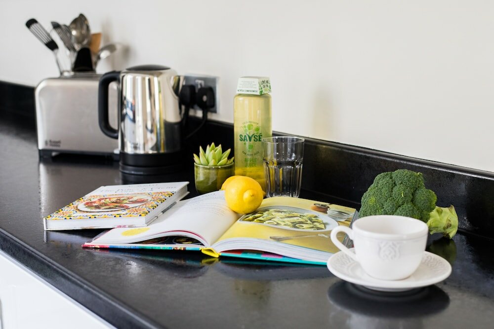 Фото Cornwall Gardens by Lime Street