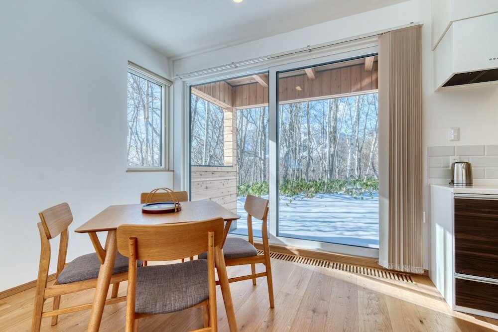 Фото Konaya by Hokkaido Tracks