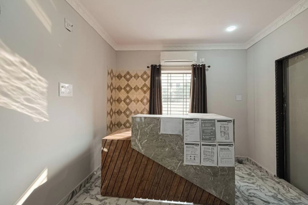 Фото Goroomgo Grace Premium Bhubaneswar