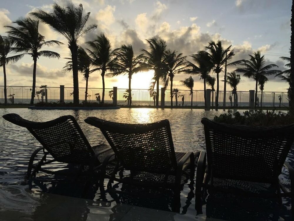 Фото Golf Ville Resort Beach Park