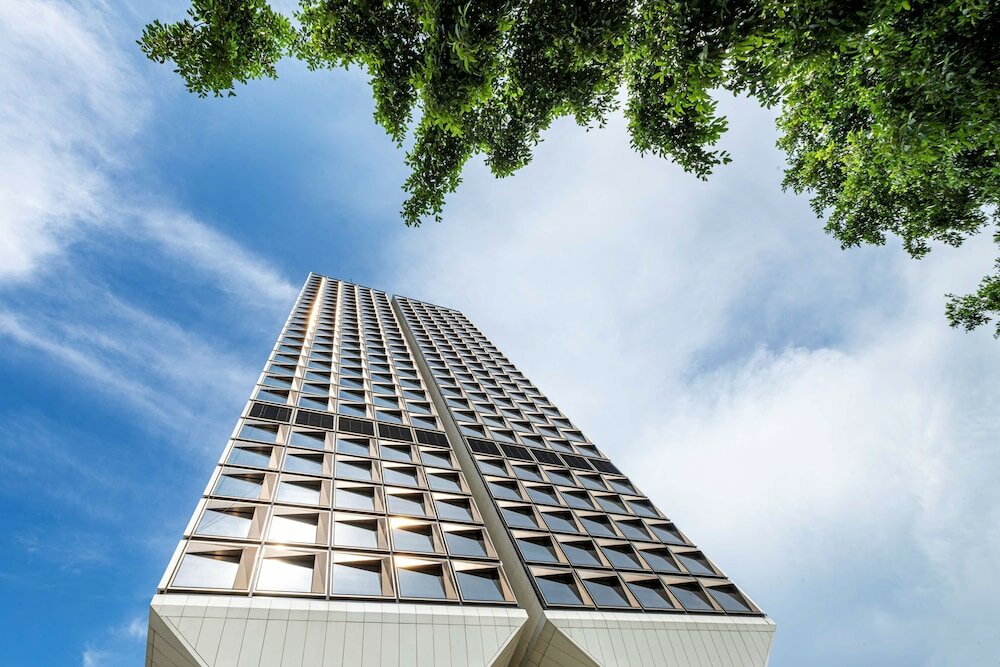 Фото Grand Hyatt Gurgaon