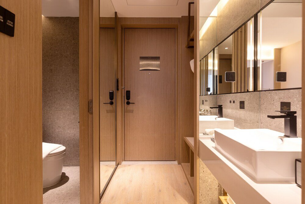 Фото Foshan Xinxuangong Hotel