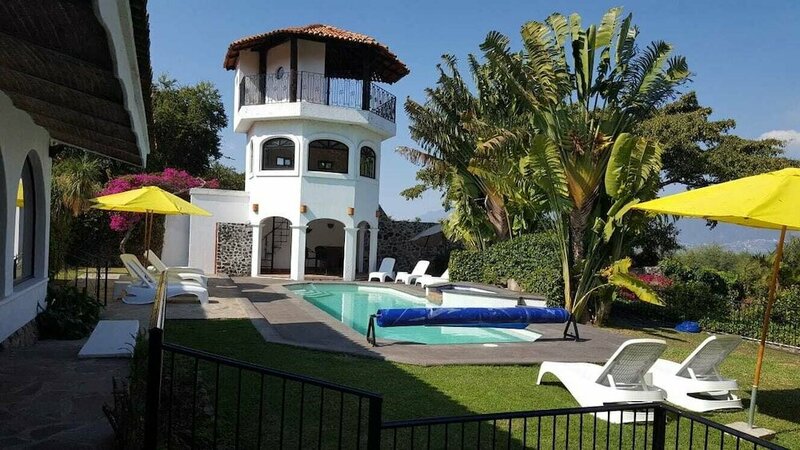 Гостиница Casa Rivera de Moras