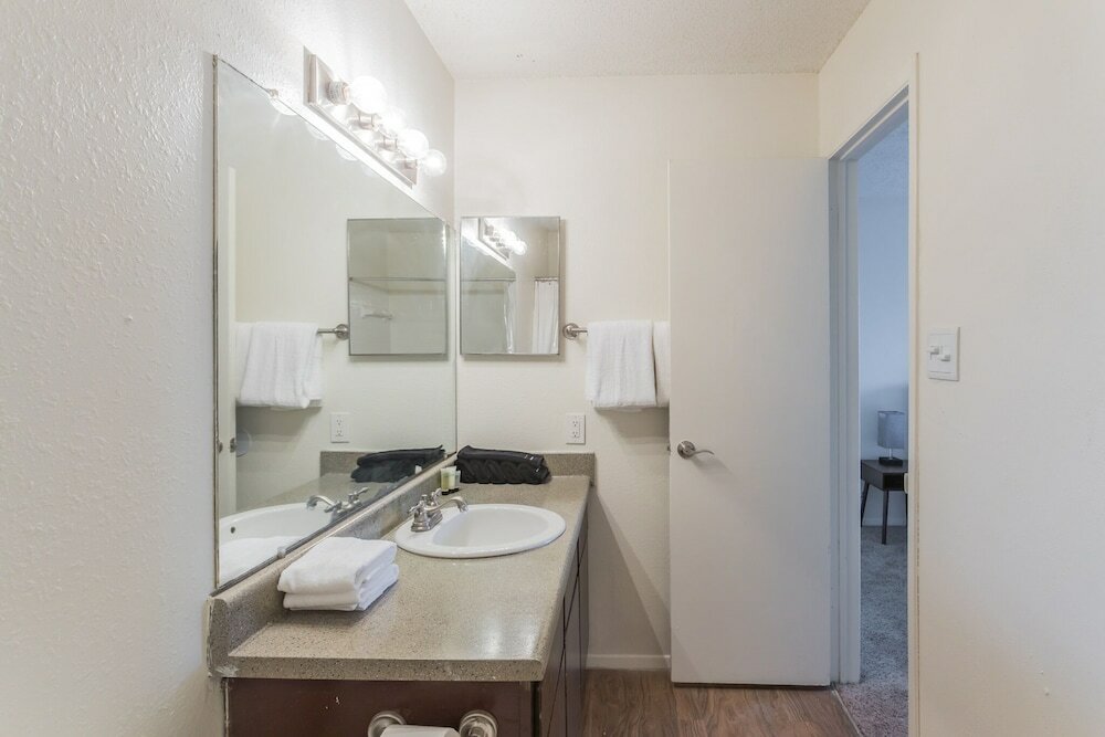 Фото The Relaxing Suites of Midland