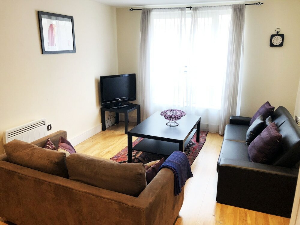 Фото Myshortstay- Cheshire St Brick Lane
