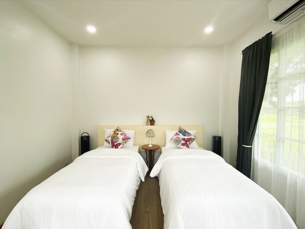 Фото Jardin Residence Pakchong