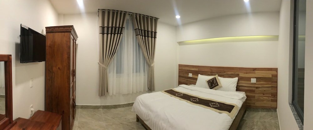 Фото Tata 2 Hotel