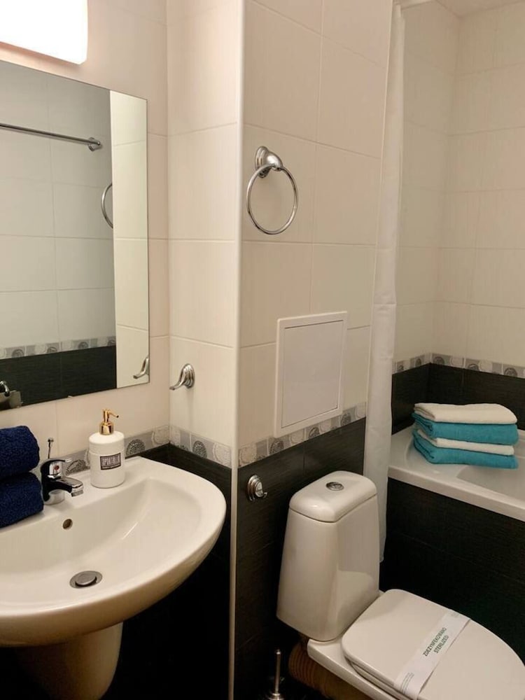 Фото Luxury Apartment in Garden of Eden