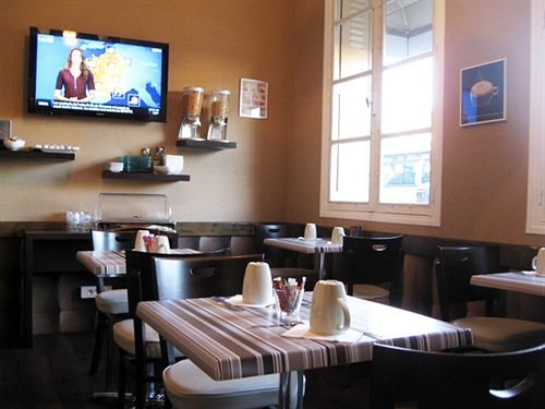 Фото Hotel De l'Univers