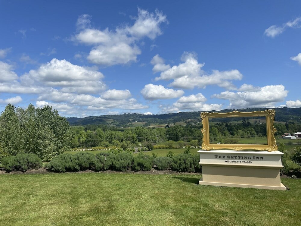 Фото The Setting Inn Willamette Valley