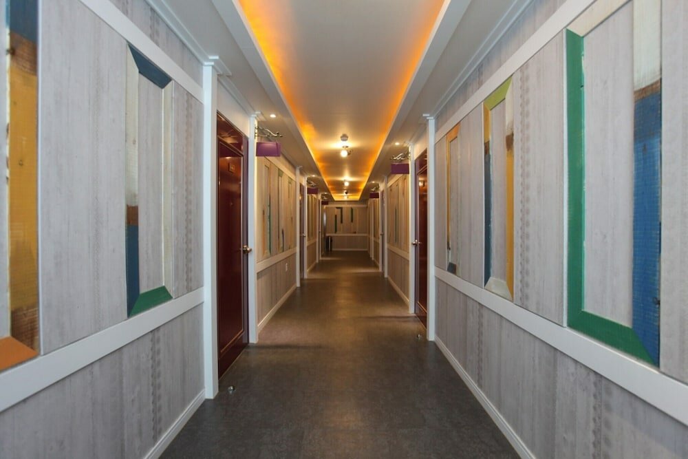 Фото Daejeon Cherry