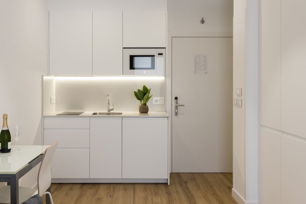 Фото Elegant Rooms Lasarte