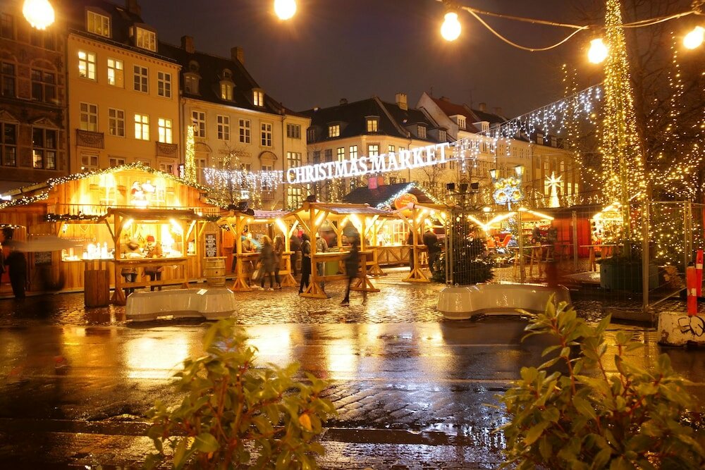 Фото Direct Inner City 1