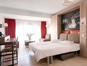 Фото Adagio Monaco Palais Joséphine