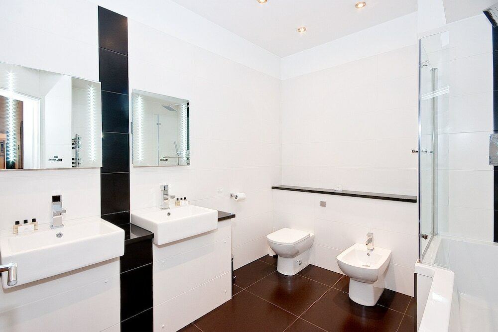 Фото 48 Bishopsgate by City Living London