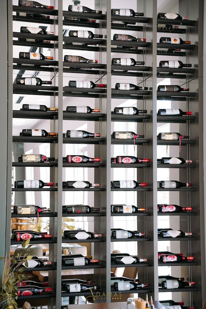 Фото Adamas Resort & Hotel