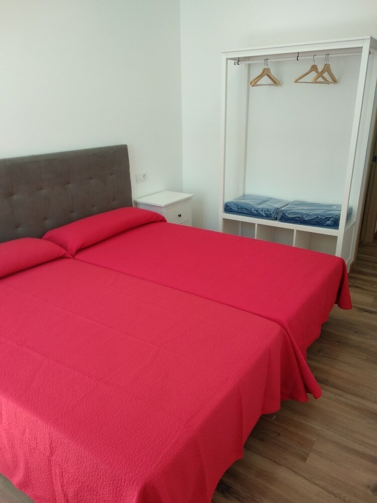 Фото Albergue & Rooms Murgadán - Hostel