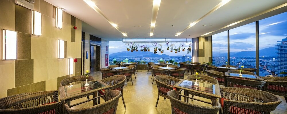 Фото Bn Center Hotel