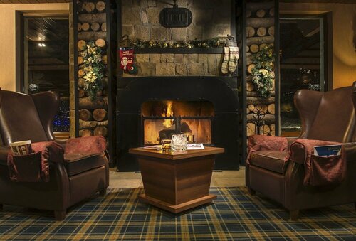 Гостиница Four Points by Sheraton Bansko в Банско