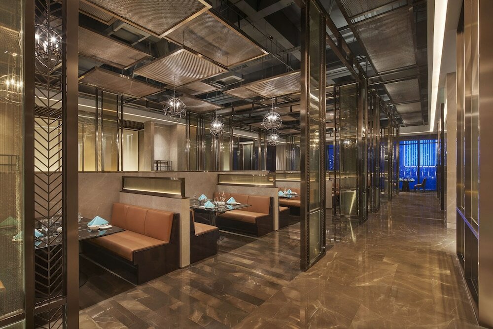 Фото Hyatt Regency Lanzhou