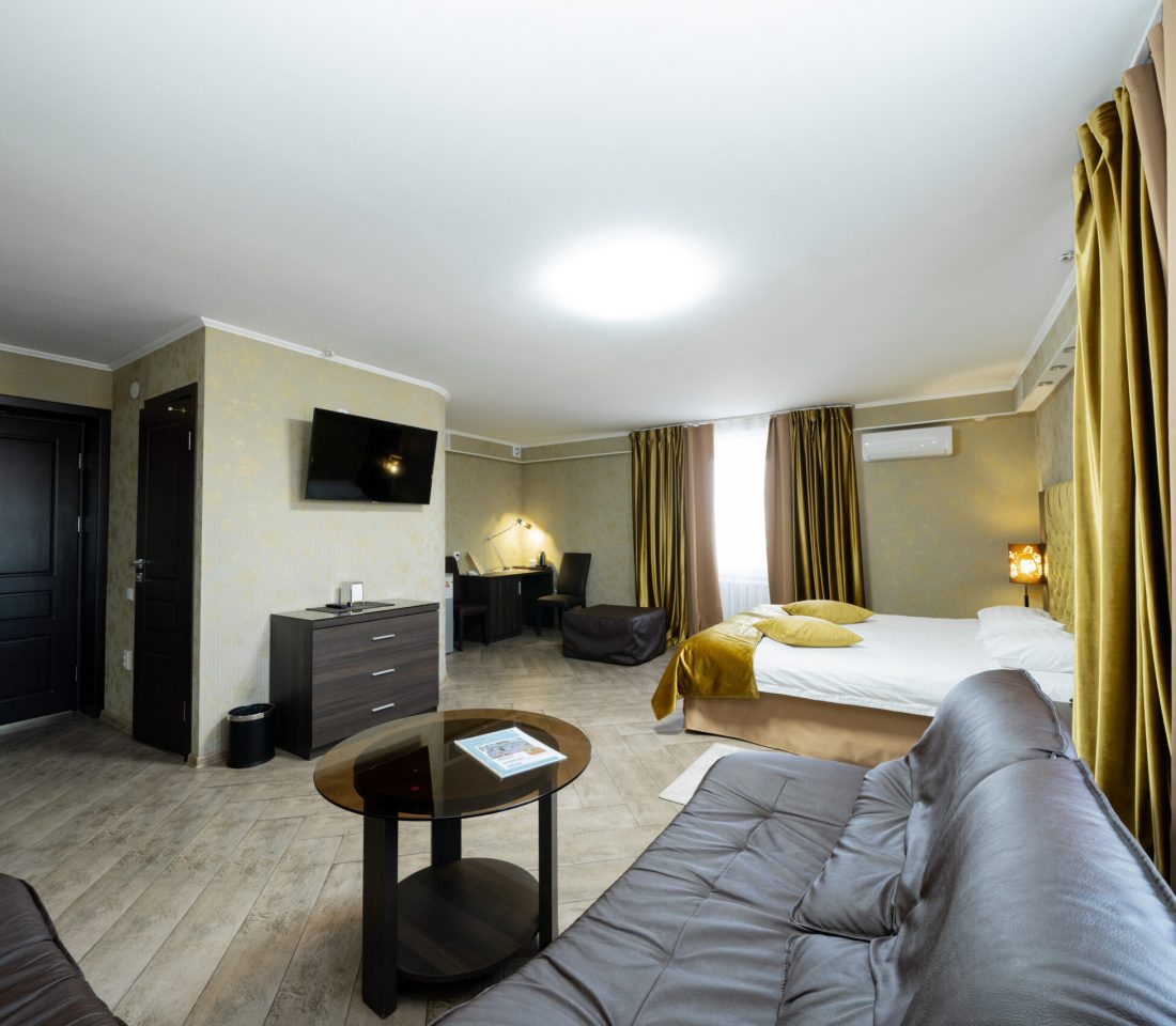 Фото отеля 5