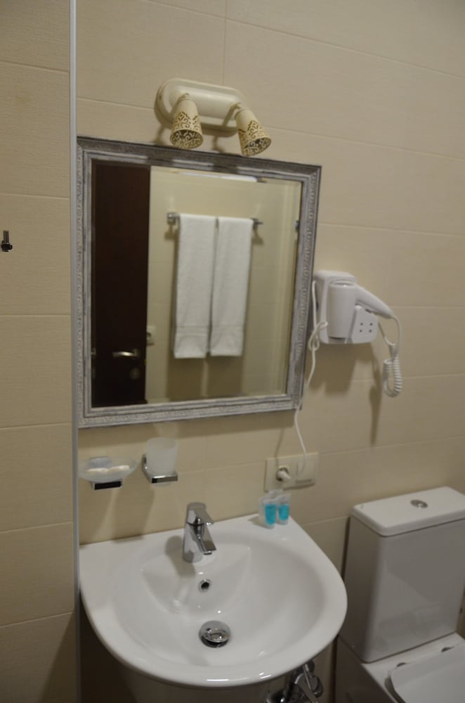 Фото Hotel Griboedov