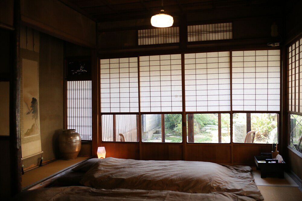 Фото Guest House Saika-an