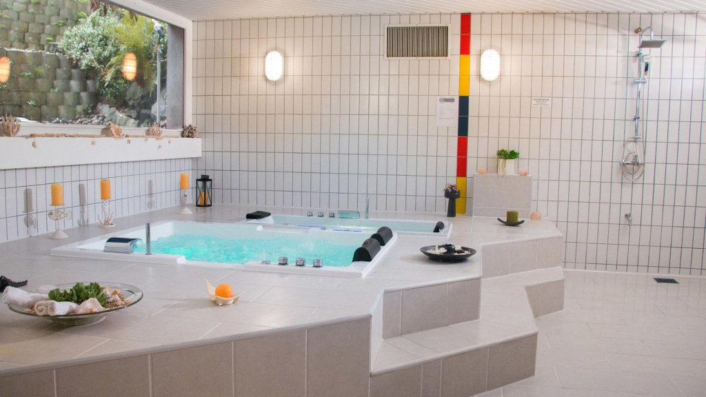 Фото Park - Hotel Inseli