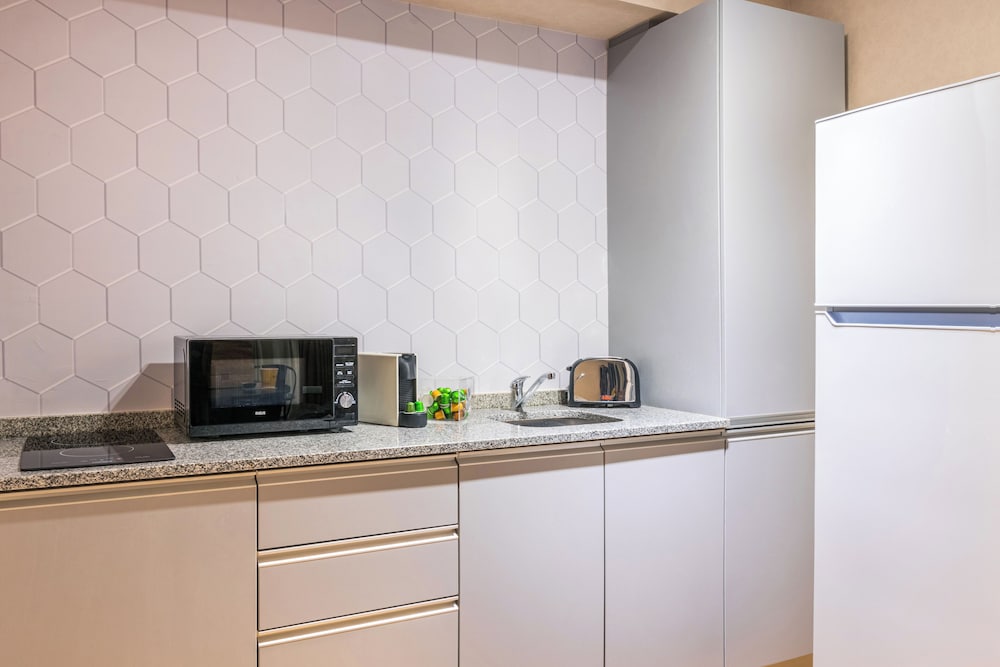 Фото Trendy Apartments in Puerto Madero