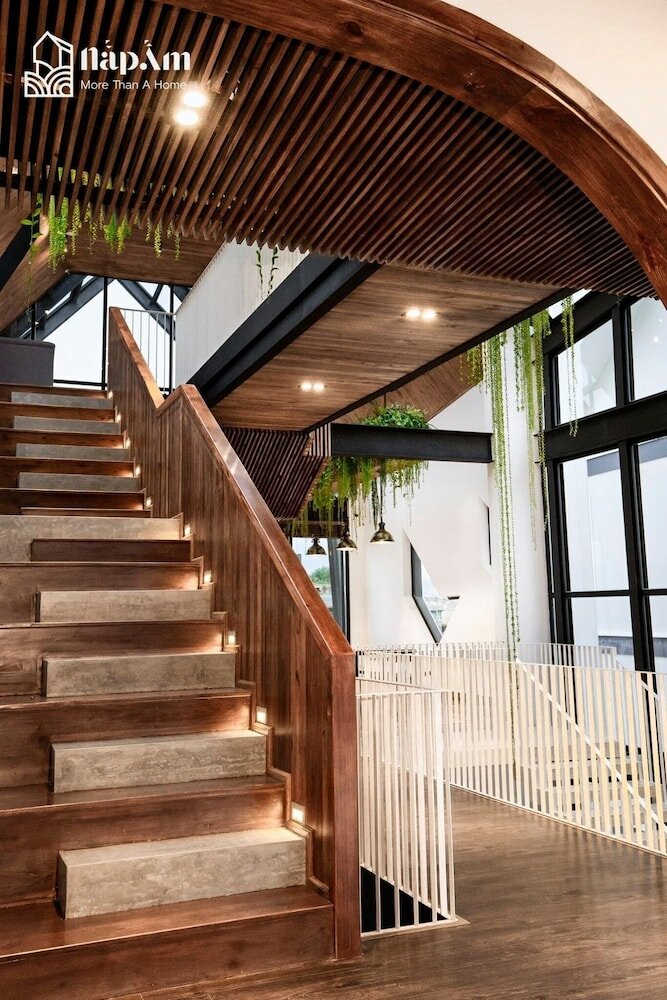 Фото Nap Am Da Lat