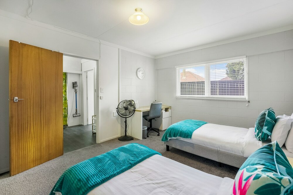 Фото Inner City Retreat - WiFi - Netflix