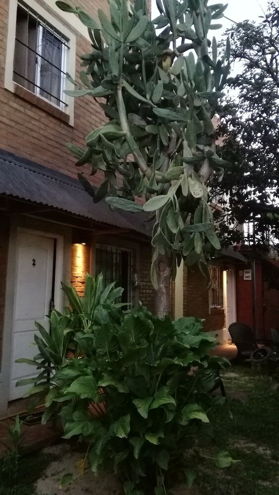 Фото Apart Entre Rios