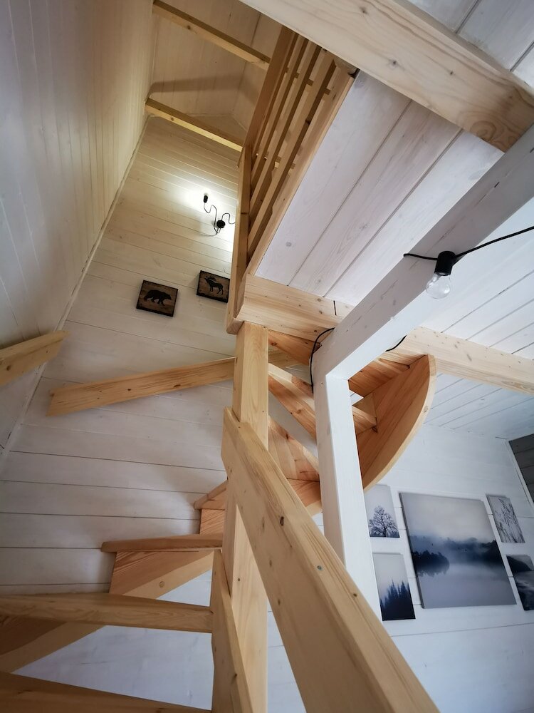 Фото La Cubita - Nowe domki i apartamenty