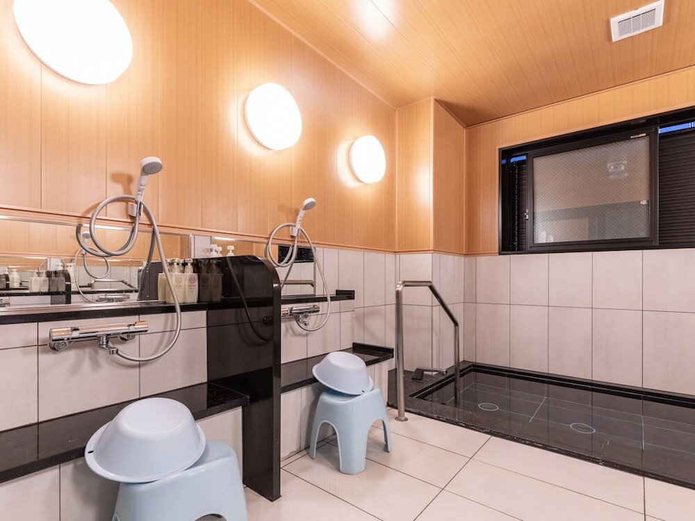 Фото Hotel Tetora Kyoto Station