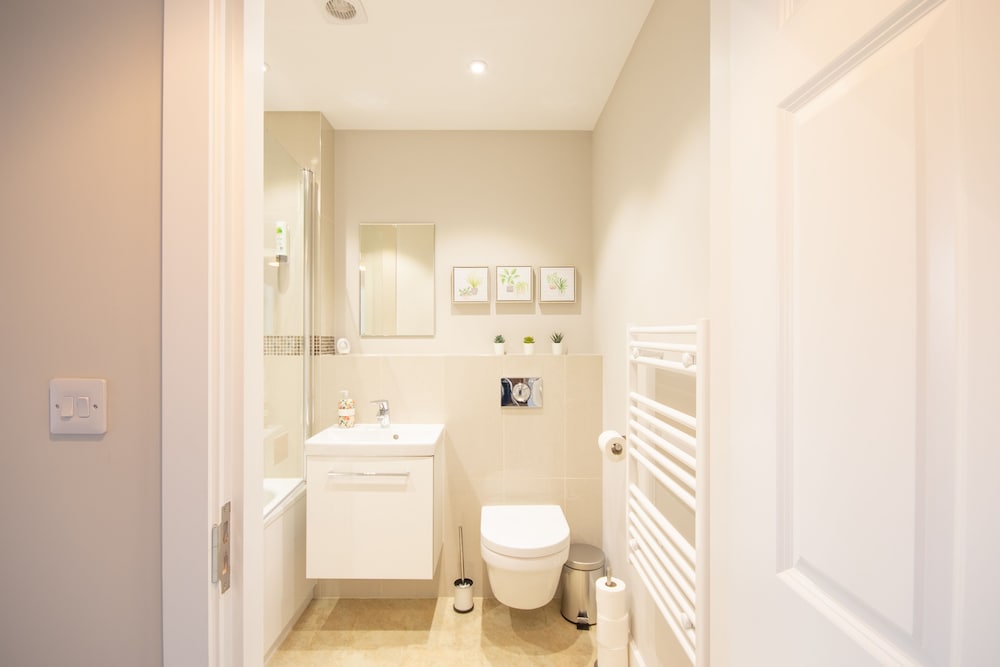 Фото New Apartment