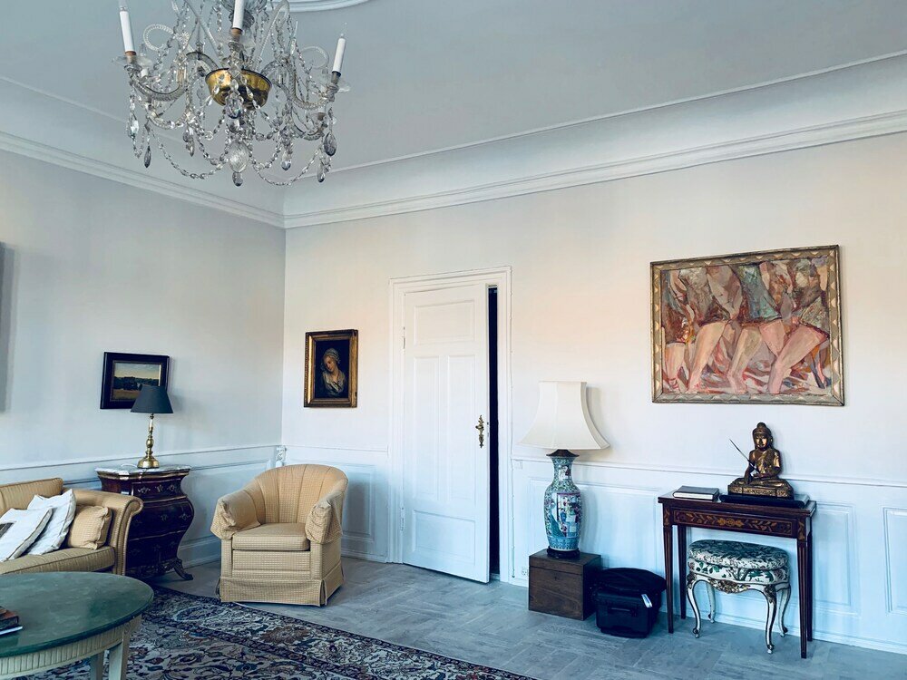 Фото Best Stay Copenhagen - Nyhavn 8