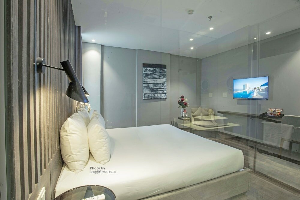 Фото Grand Ocean Luxury Boutique