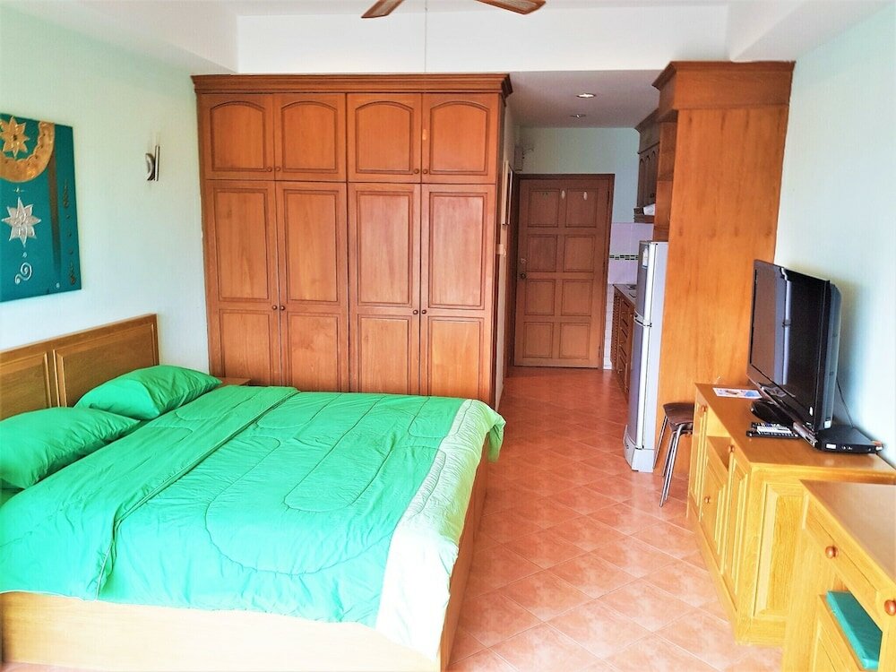 Фото View Talay 1 with a Sea View