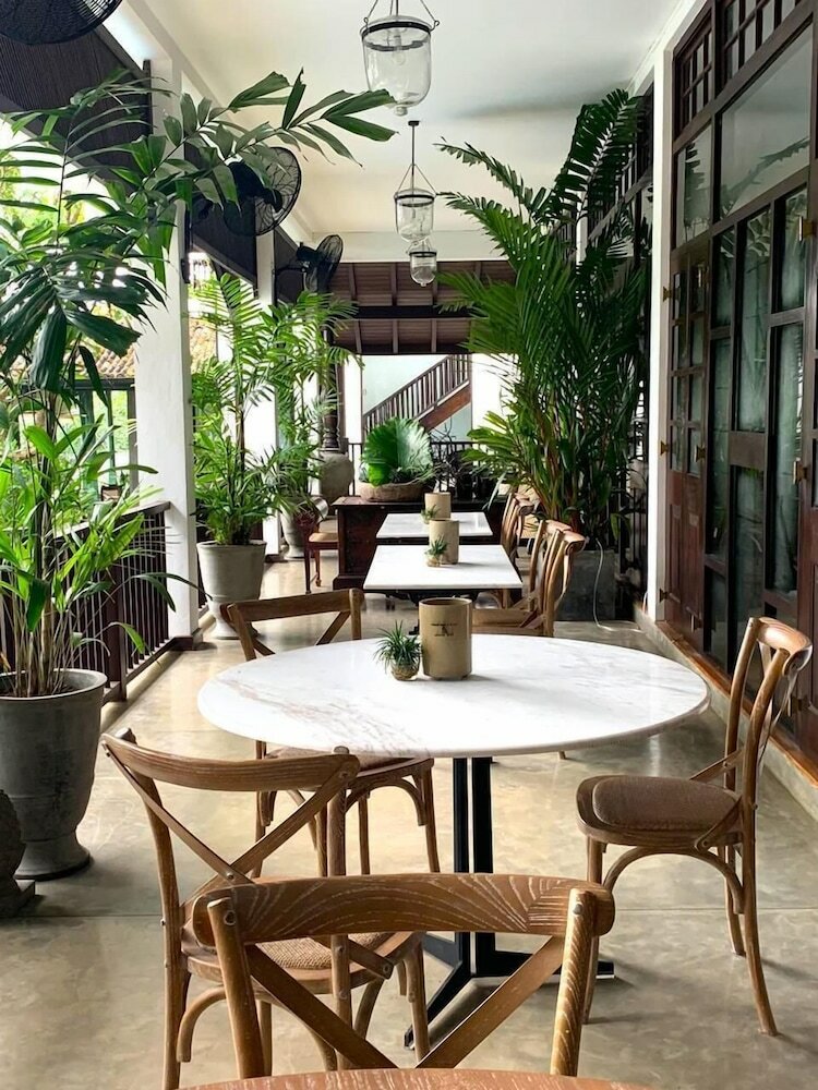 Фото The Postcard Galle