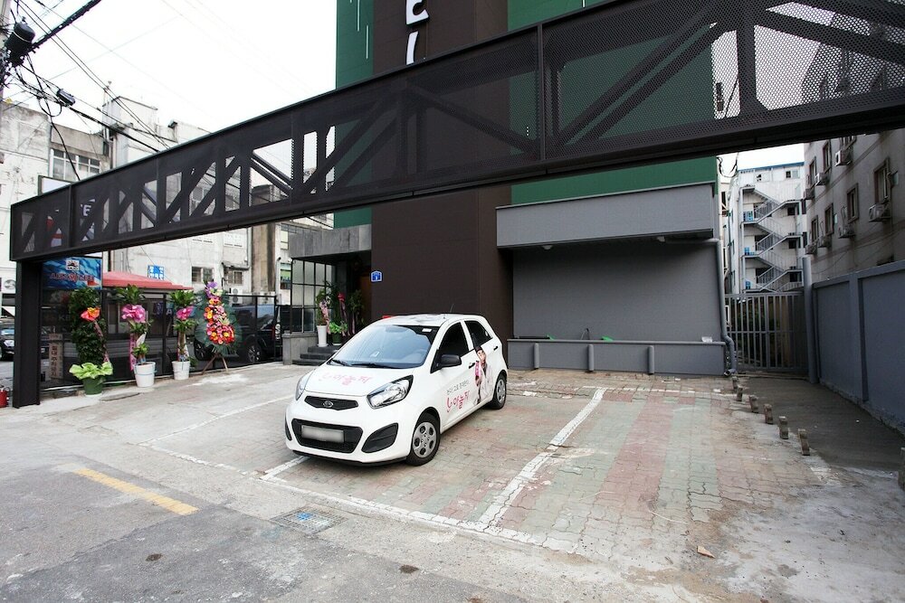 Фото отеля 4